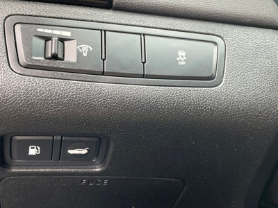 2011 Hyundai SONATA Limited