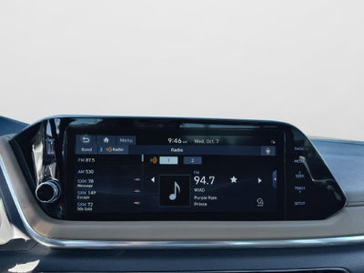 2020 Hyundai SONATA Limited