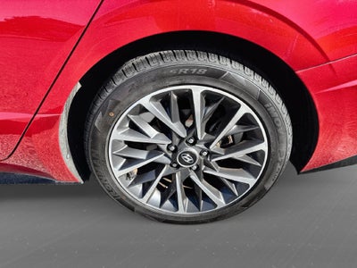 2020 Hyundai SONATA Limited