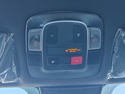 2027 Hyundai SANTA CRUZ SE FWD