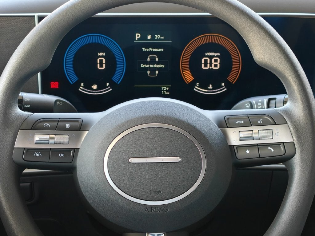 2027 Hyundai SANTA CRUZ SE FWD