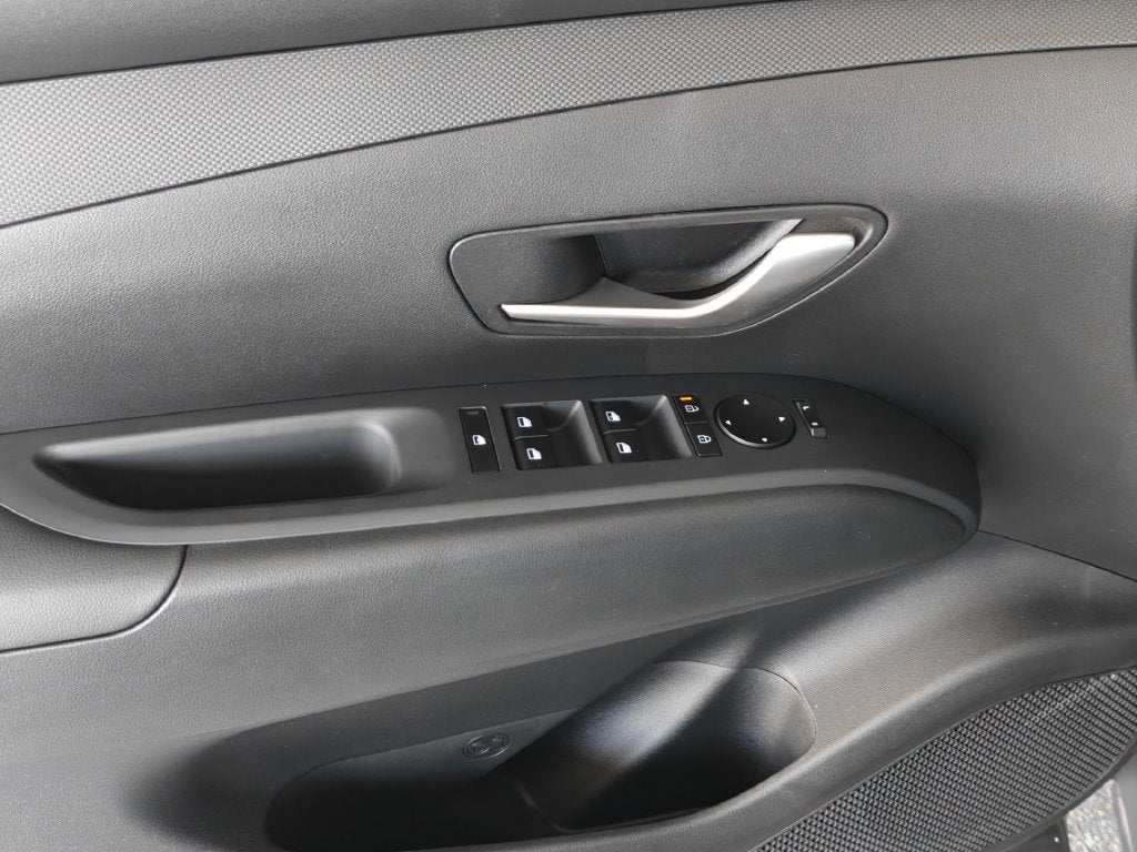 2027 Hyundai SANTA CRUZ SE FWD