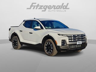 2027 Hyundai SANTA CRUZ SE FWD