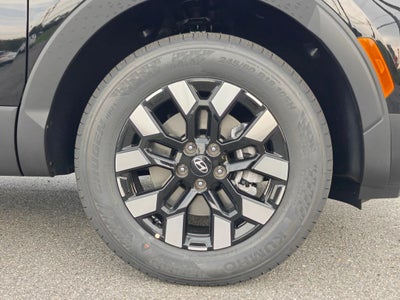 2027 Hyundai SANTA CRUZ SE