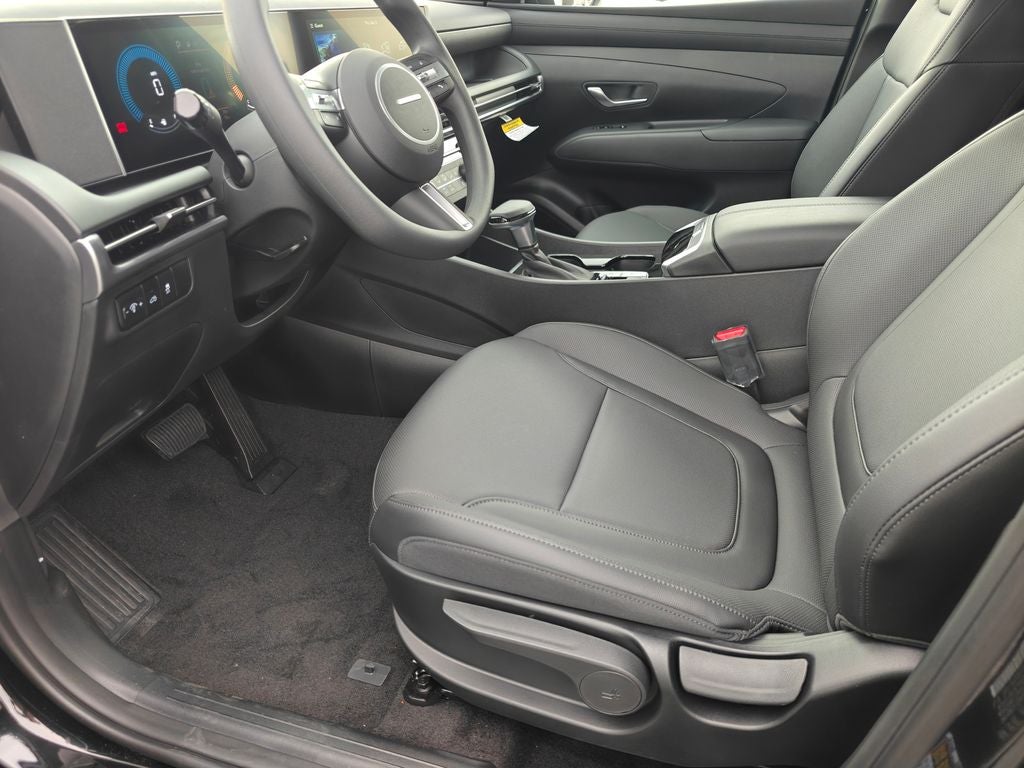 2027 Hyundai SANTA CRUZ SE