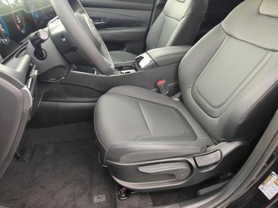 2027 Hyundai SANTA CRUZ SE