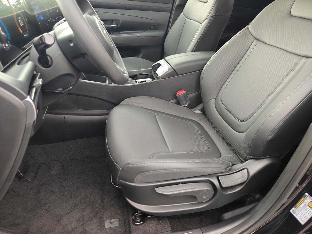 2027 Hyundai SANTA CRUZ SE