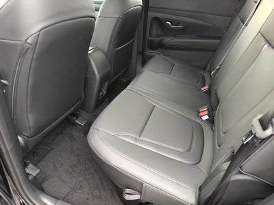 2027 Hyundai SANTA CRUZ SE