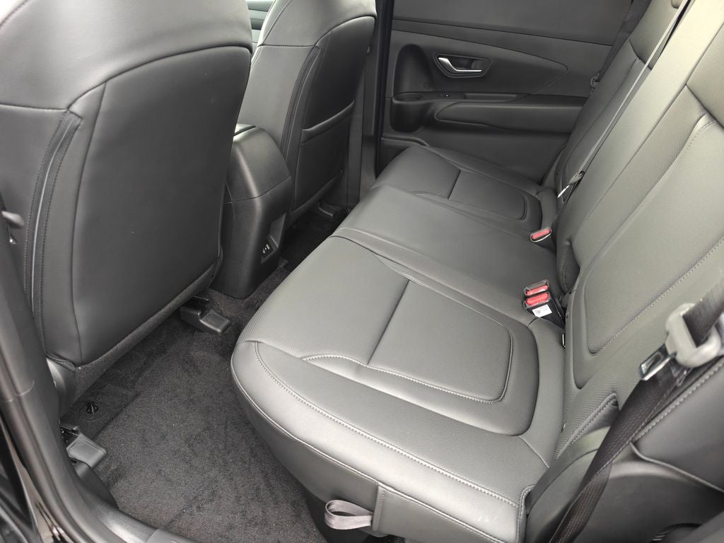 2027 Hyundai SANTA CRUZ SE