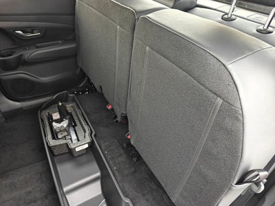2027 Hyundai SANTA CRUZ SE