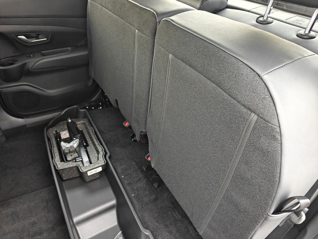 2027 Hyundai SANTA CRUZ SE