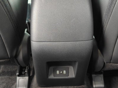 2027 Hyundai SANTA CRUZ SE