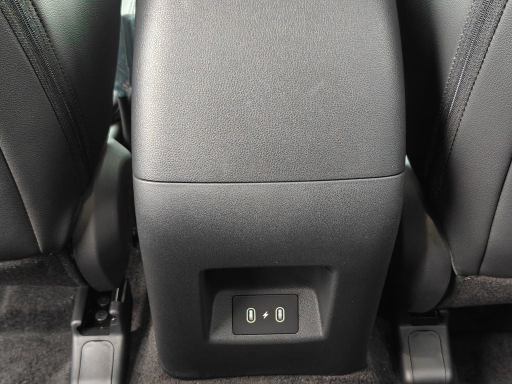 2027 Hyundai SANTA CRUZ SE