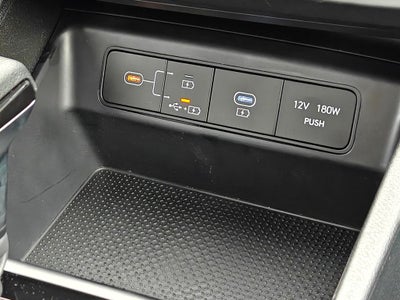 2027 Hyundai SANTA CRUZ SE