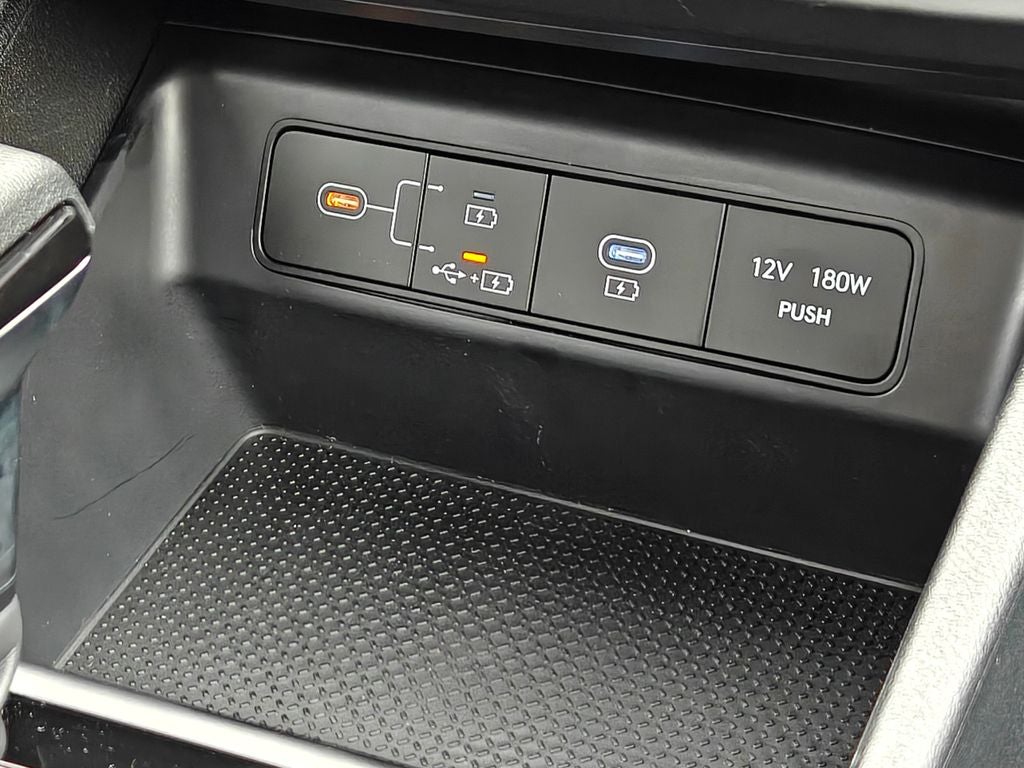 2027 Hyundai SANTA CRUZ SE