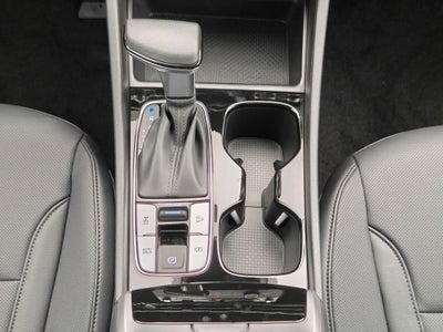 2027 Hyundai SANTA CRUZ SE
