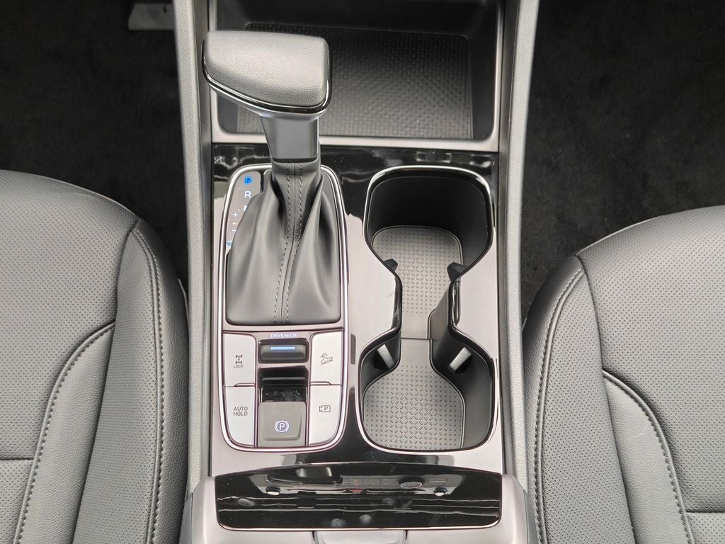 2027 Hyundai SANTA CRUZ SE