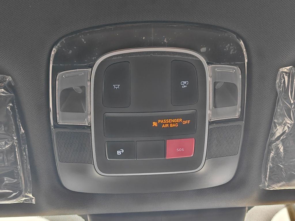 2027 Hyundai SANTA CRUZ SE
