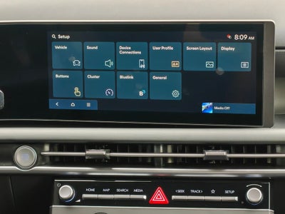 2027 Hyundai SANTA CRUZ SE