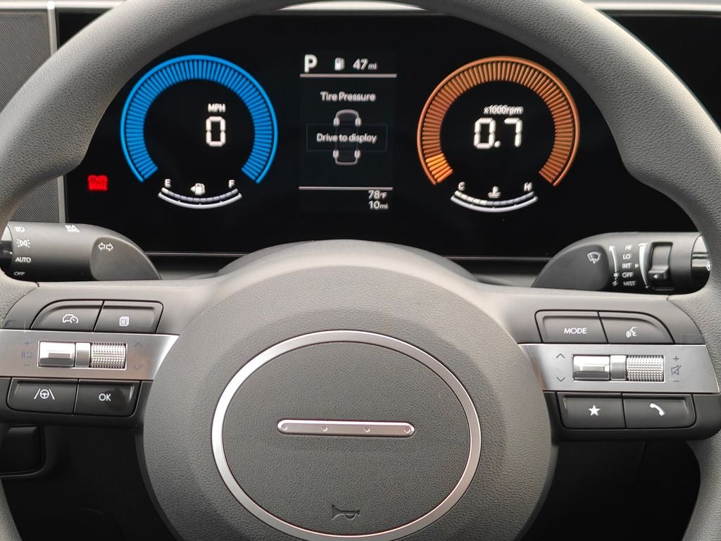 2027 Hyundai SANTA CRUZ SE
