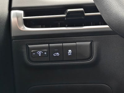 2027 Hyundai SANTA CRUZ SE