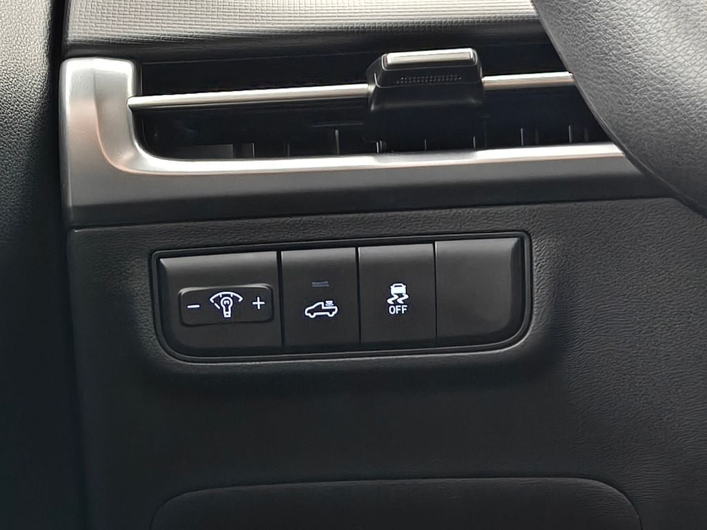 2027 Hyundai SANTA CRUZ SE
