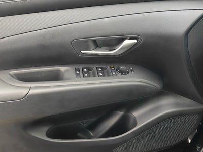 2027 Hyundai SANTA CRUZ SE