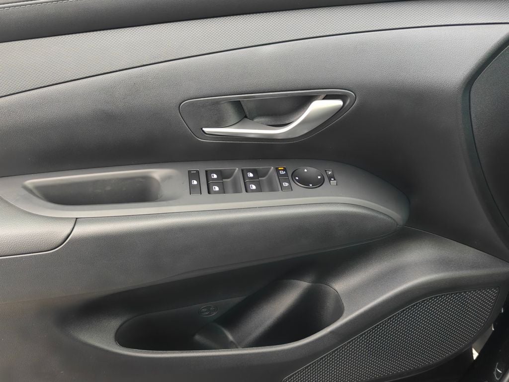 2027 Hyundai SANTA CRUZ SE