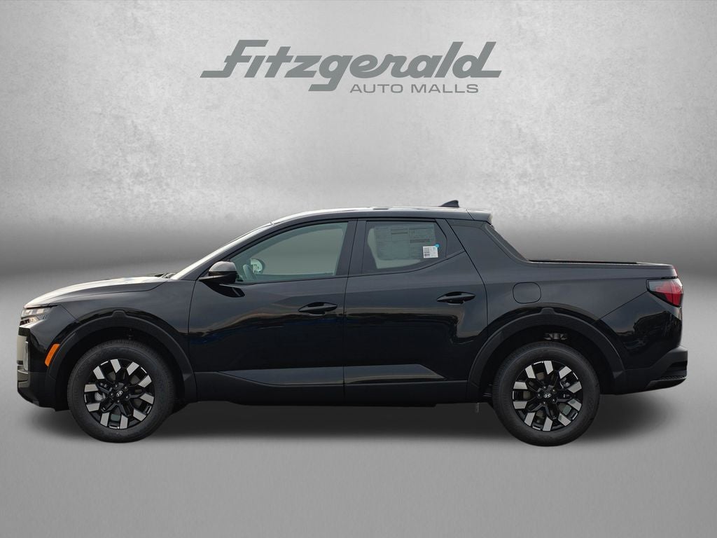 2027 Hyundai SANTA CRUZ SE