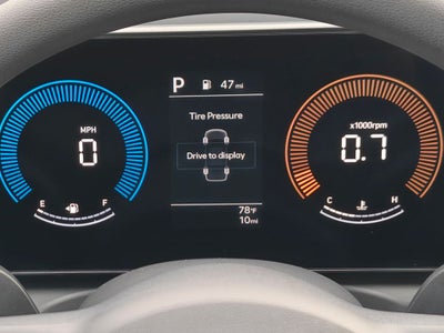 2027 Hyundai SANTA CRUZ SE