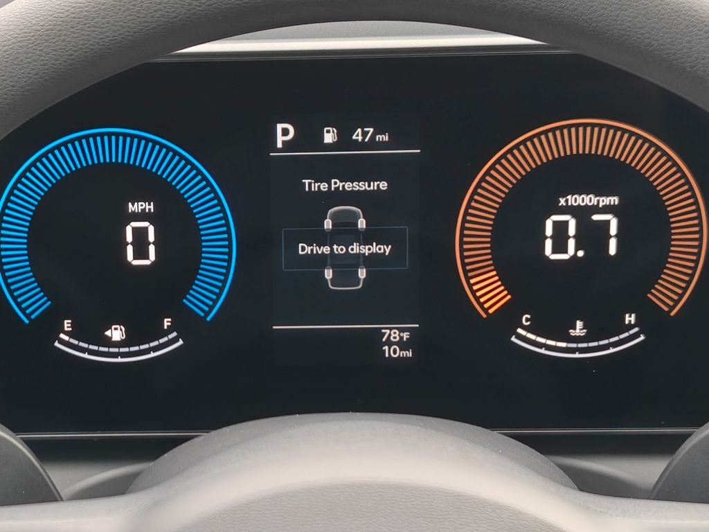 2027 Hyundai SANTA CRUZ SE