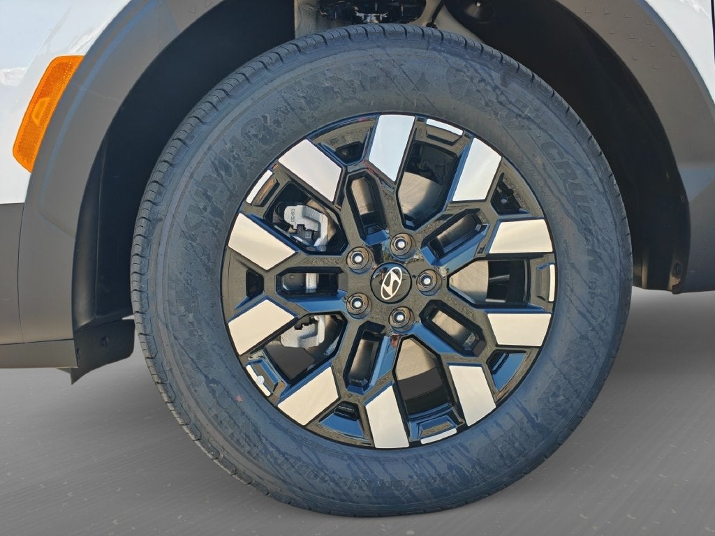 2027 Hyundai SANTA CRUZ SE AWD