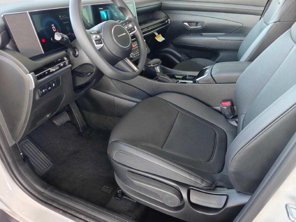 2027 Hyundai SANTA CRUZ SE AWD