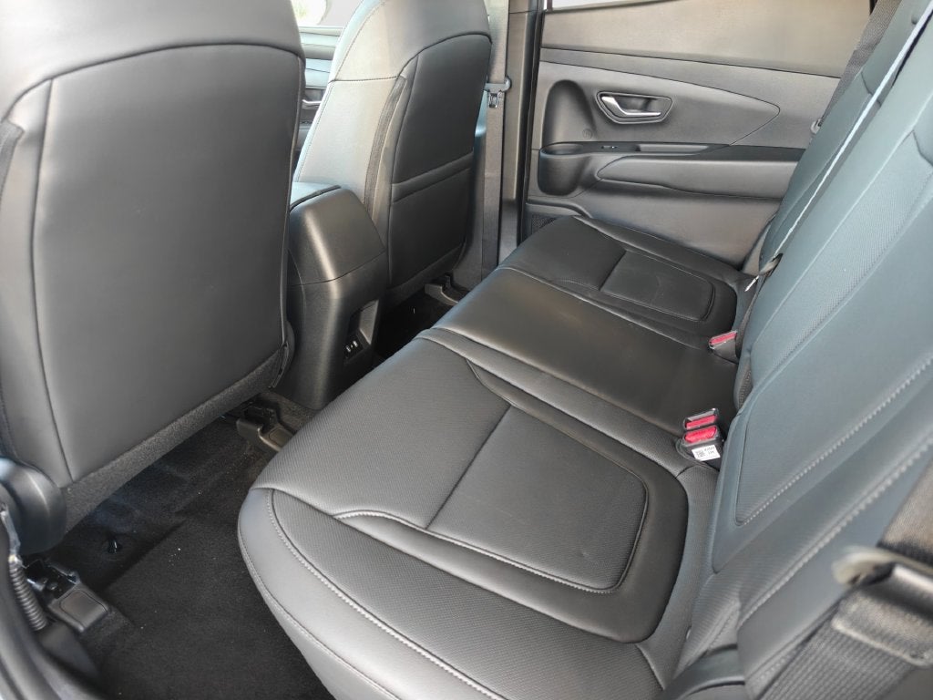 2027 Hyundai SANTA CRUZ SE AWD
