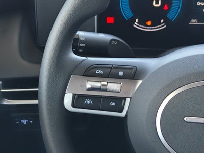 2027 Hyundai SANTA CRUZ SE AWD
