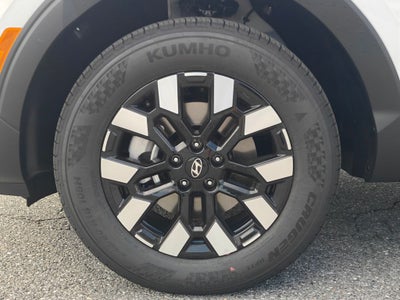 2027 Hyundai SANTA CRUZ SE