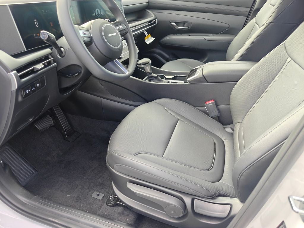 2027 Hyundai SANTA CRUZ SE