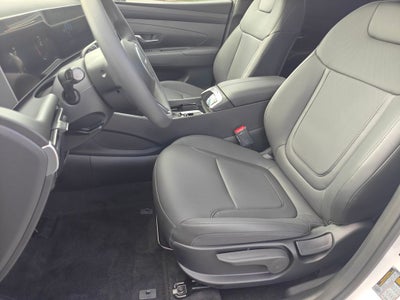 2027 Hyundai SANTA CRUZ SE