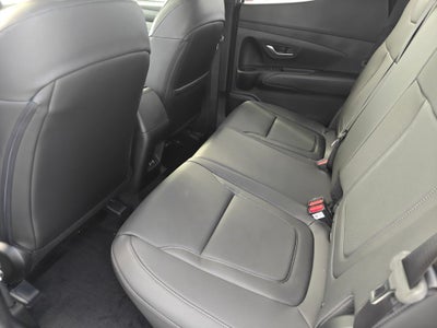 2027 Hyundai SANTA CRUZ SE