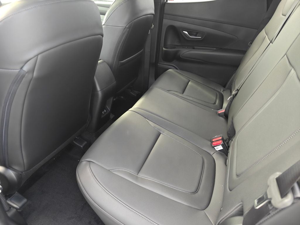 2027 Hyundai SANTA CRUZ SE