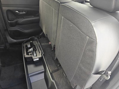 2027 Hyundai SANTA CRUZ SE