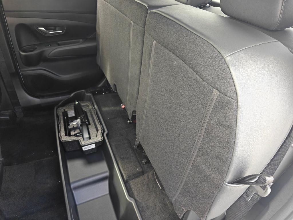 2027 Hyundai SANTA CRUZ SE
