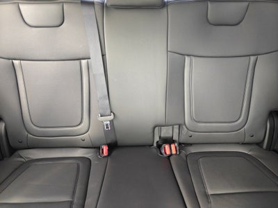 2027 Hyundai SANTA CRUZ SE