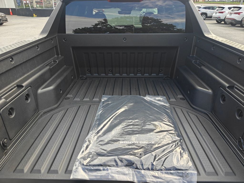 2027 Hyundai SANTA CRUZ SE