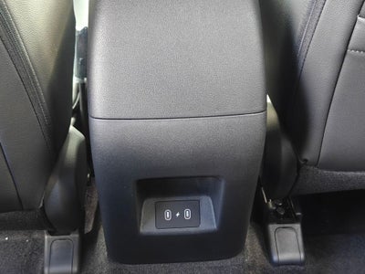 2027 Hyundai SANTA CRUZ SE