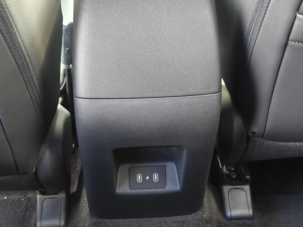 2027 Hyundai SANTA CRUZ SE