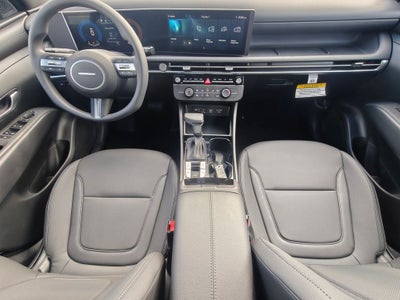 2027 Hyundai SANTA CRUZ SE