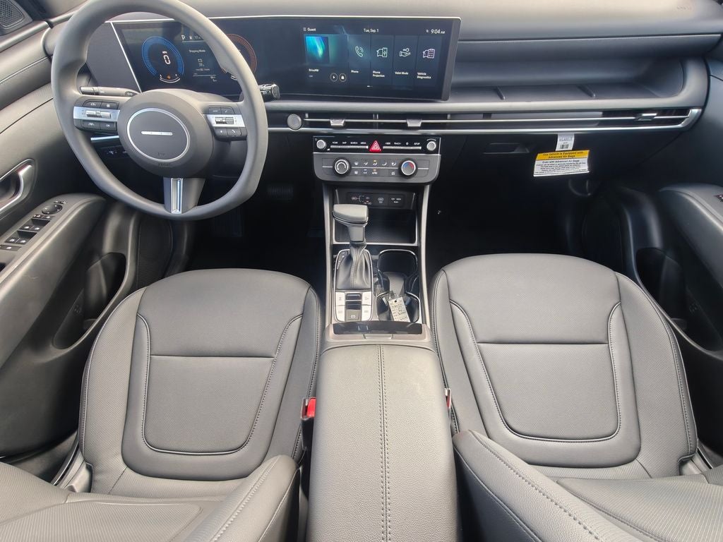 2027 Hyundai SANTA CRUZ SE
