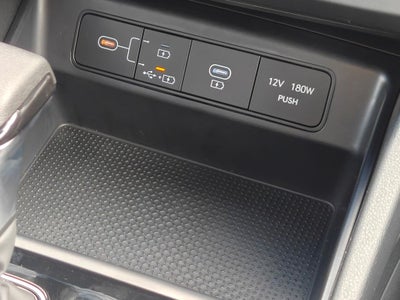 2027 Hyundai SANTA CRUZ SE