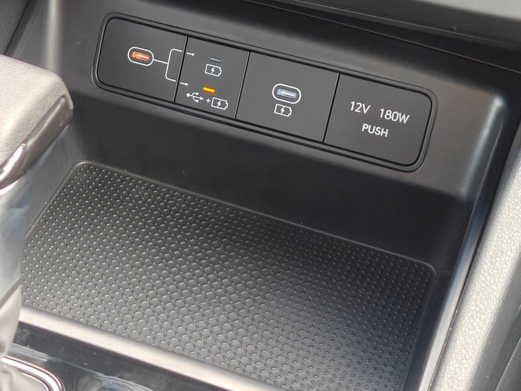 2027 Hyundai SANTA CRUZ SE